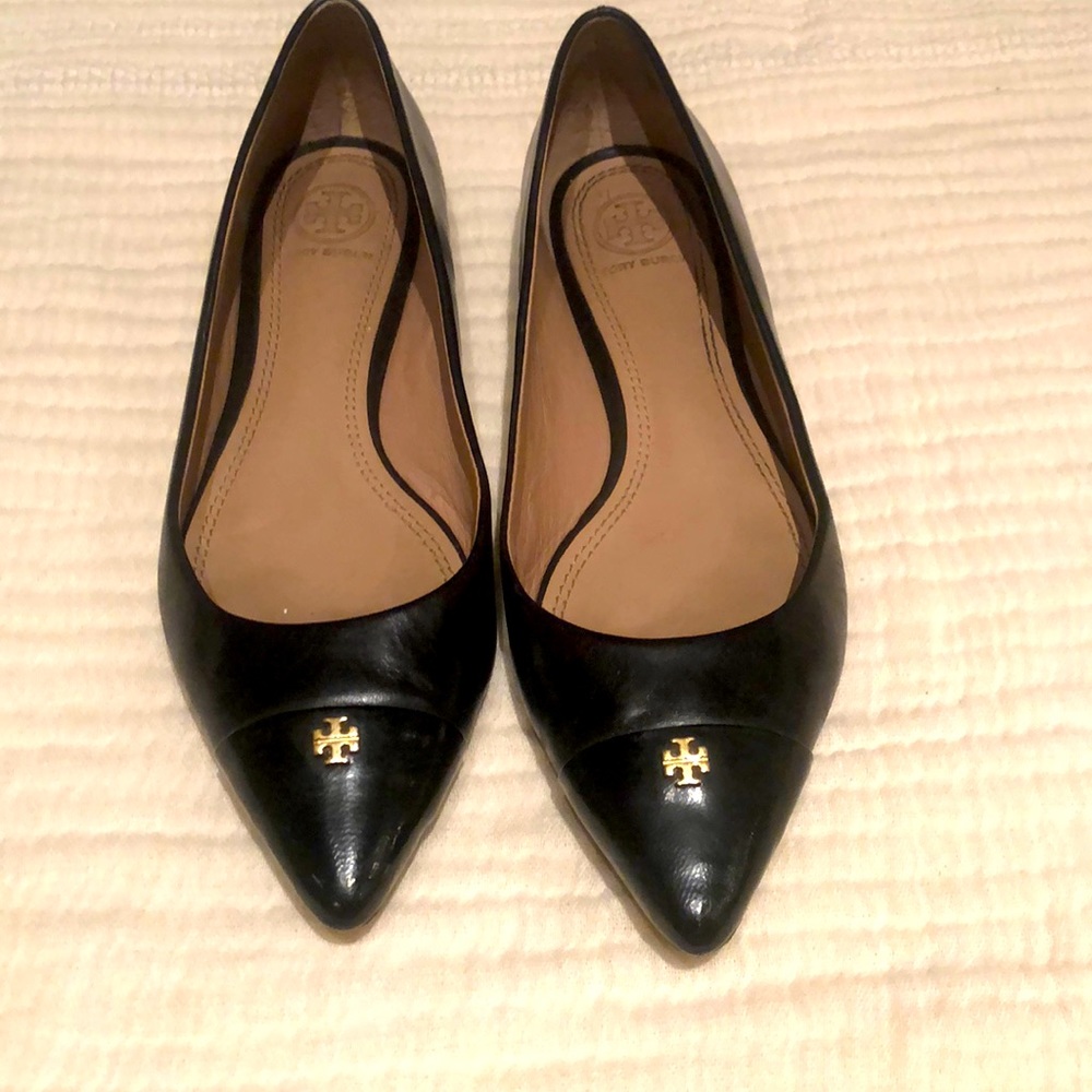 Tory Burch Flats